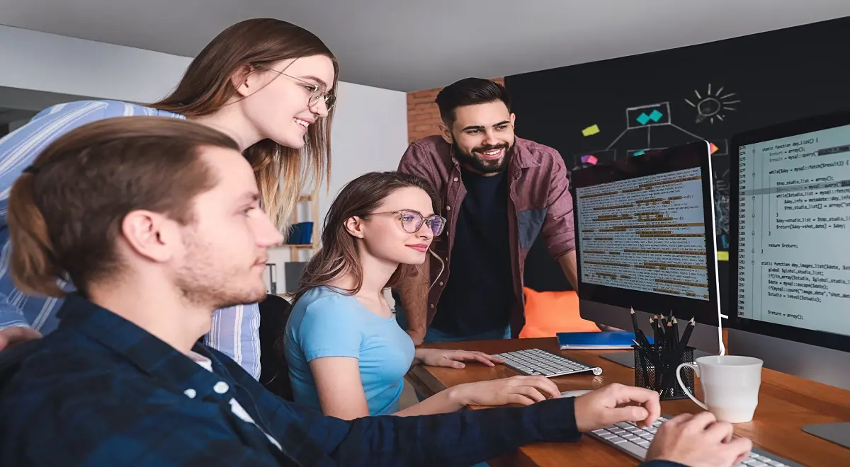 ¿Por qué estudiar Ingeniería de Sistemas en la actualidad?: las claves para asegurar tu futuro profesional ¿Por qué estudiar Ingeniería de Sistemas en la actualidad?: las claves para asegurar tu futuro profesional