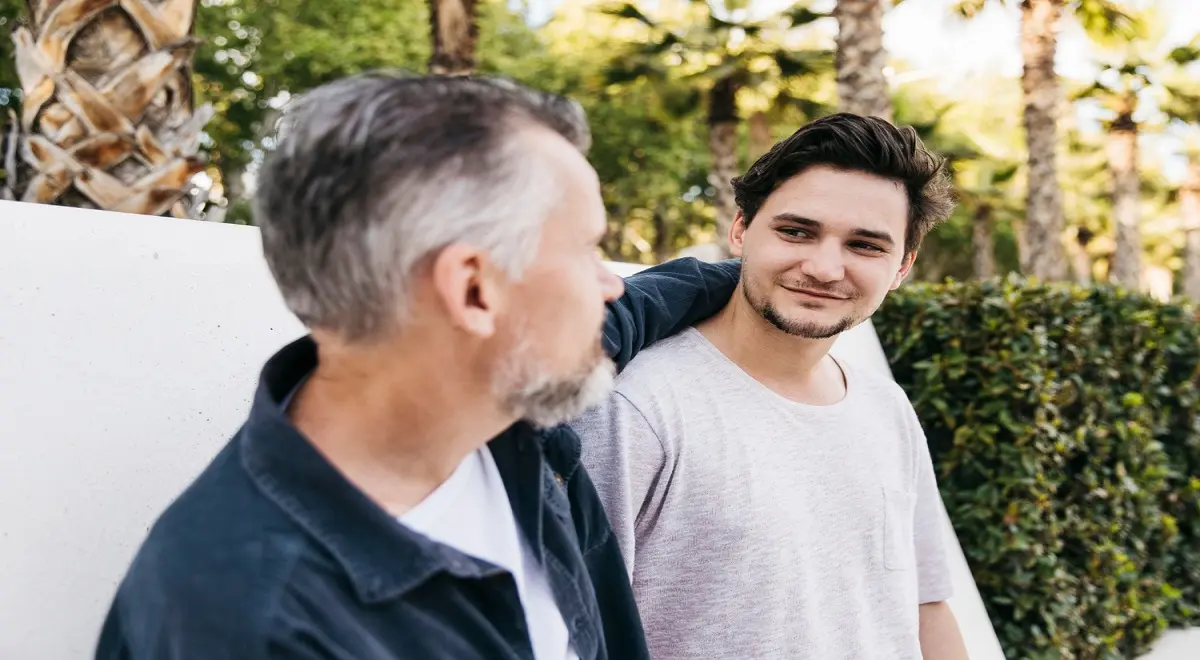 ¿Cómo acompañar a tu hijo en la etapa universitaria?: claves de especialista para fortalecer su bienestar y éxito académico ¿Cómo acompañar a tu hijo en la etapa universitaria?: claves de especialista para fortalecer su bienestar y éxito académico