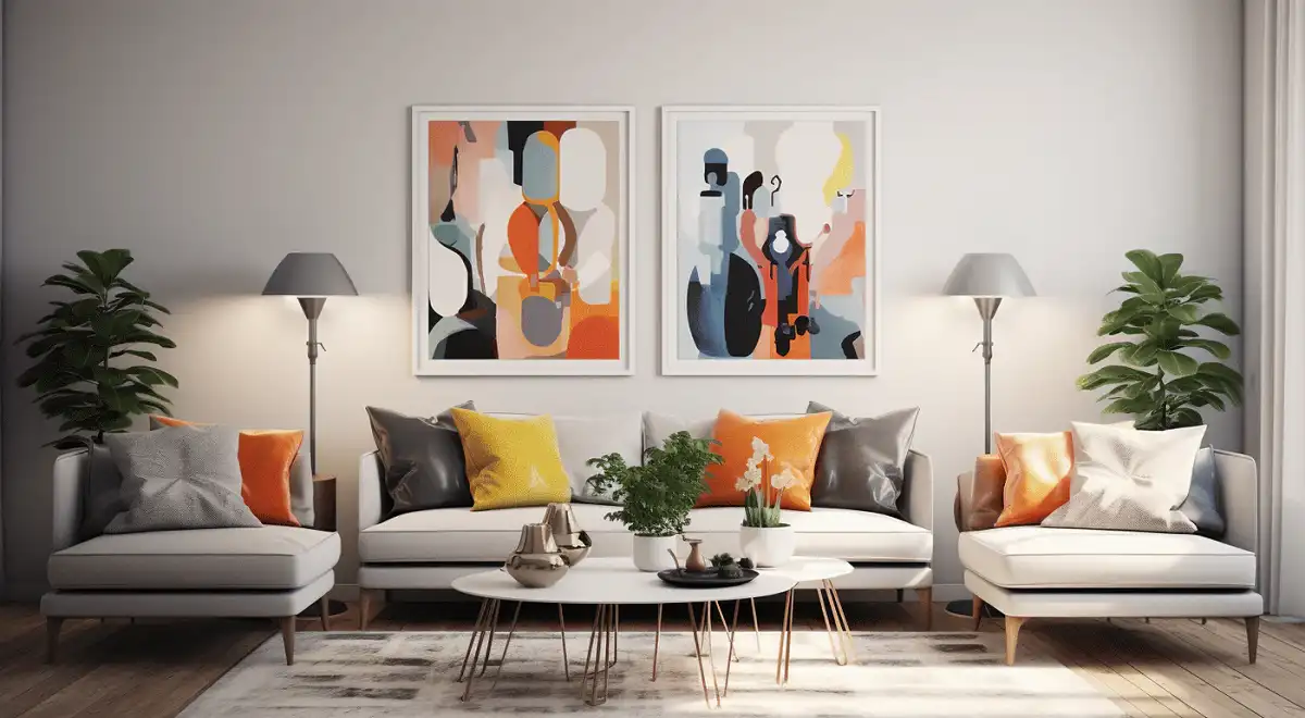 ¿Cómo mejorar los ambientes de tu casa con bajo presupuesto y gran impacto visual? ¿Cómo mejorar los ambientes de tu casa con bajo presupuesto y gran impacto visual?