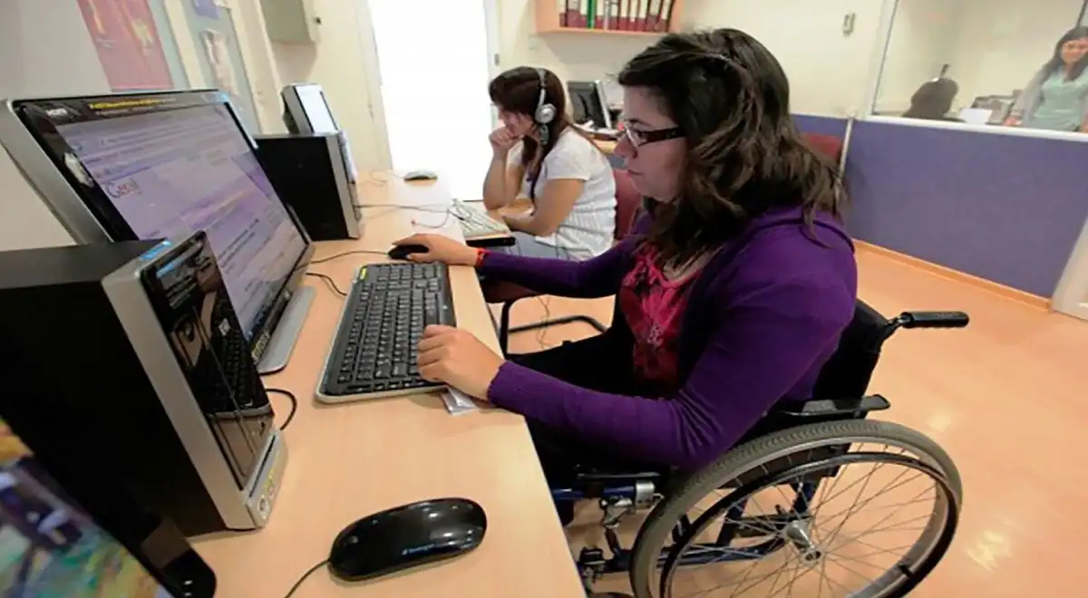 Beca 18: cada vez más peruanos con habilidades diferentes acceden a la educación superior Beca 18: cada vez más peruanos con habilidades diferentes acceden a la educación superior