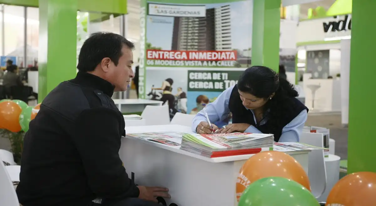 ¿Cómo aprovechar los créditos hipotecarios del Estado para adquirir tu casa propia?