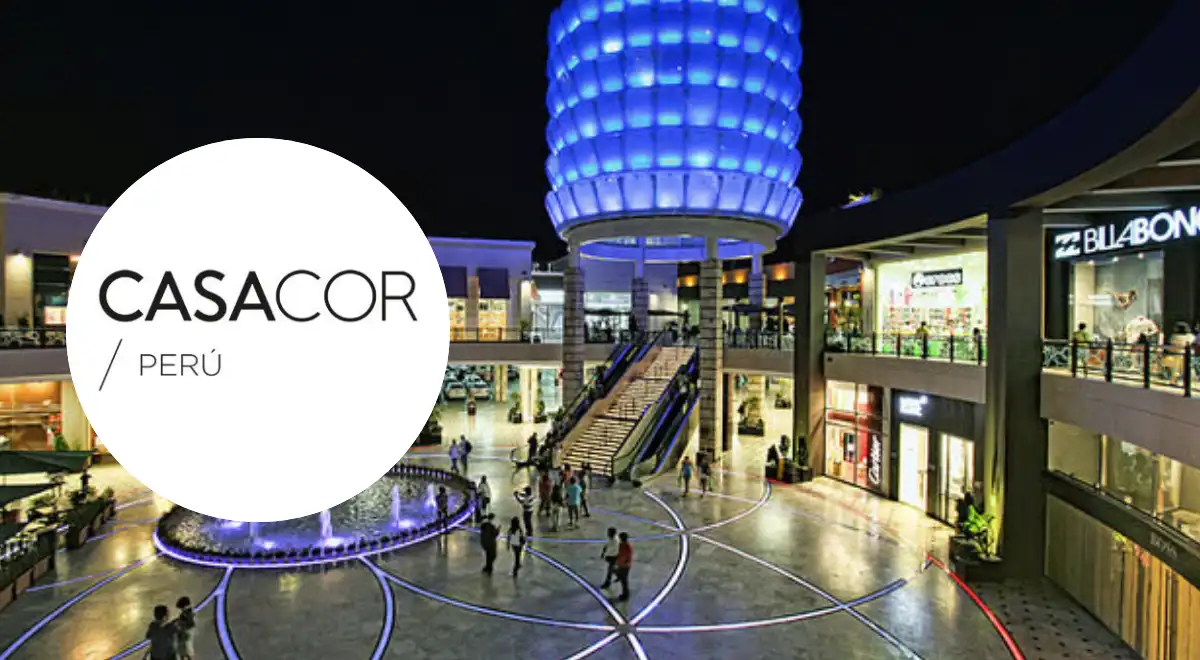 CasaCor Perú 2026: la muestra de diseño más importante del país se reinventa en grande