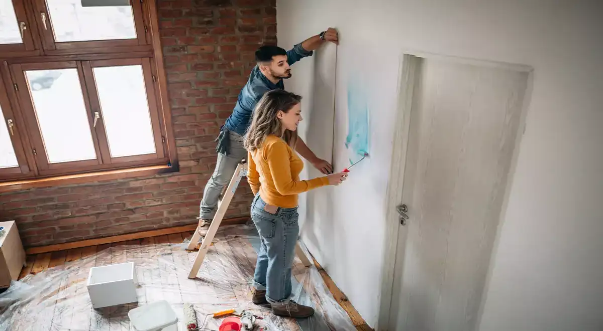 ¿Cómo planificar la remodelación de tu casa sin gastar de más?: pasos clave para una renovación inteligente ¿Cómo planificar la remodelación de tu casa sin gastar de más?: pasos clave para una renovación inteligente