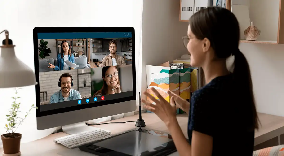 ¿Por qué estudiar una maestría online en 2025 puede ser la clave para ascender y destacar en tu carrera? ¿Por qué estudiar una maestría online en 2025 puede ser la clave para ascender y destacar en tu carrera?