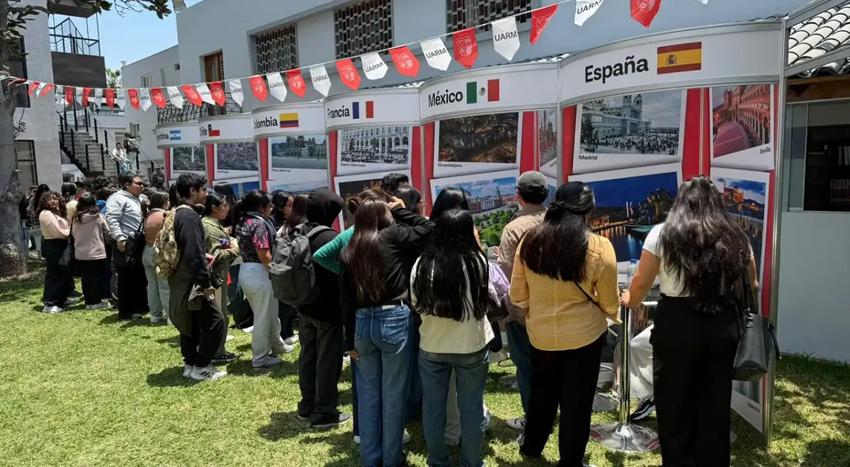 Estudiar en el extranjero: el sueño que impulsa a más jóvenes a buscar nuevas competencias y experiencias que transformarán su futuro