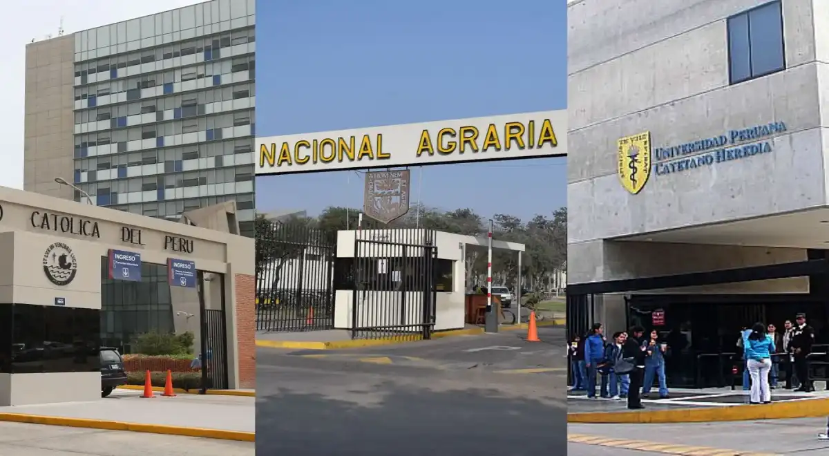 Universidades peruanas que destacan por sus programas de innovación y emprendimiento Universidades peruanas que destacan por sus programas de innovación y emprendimiento