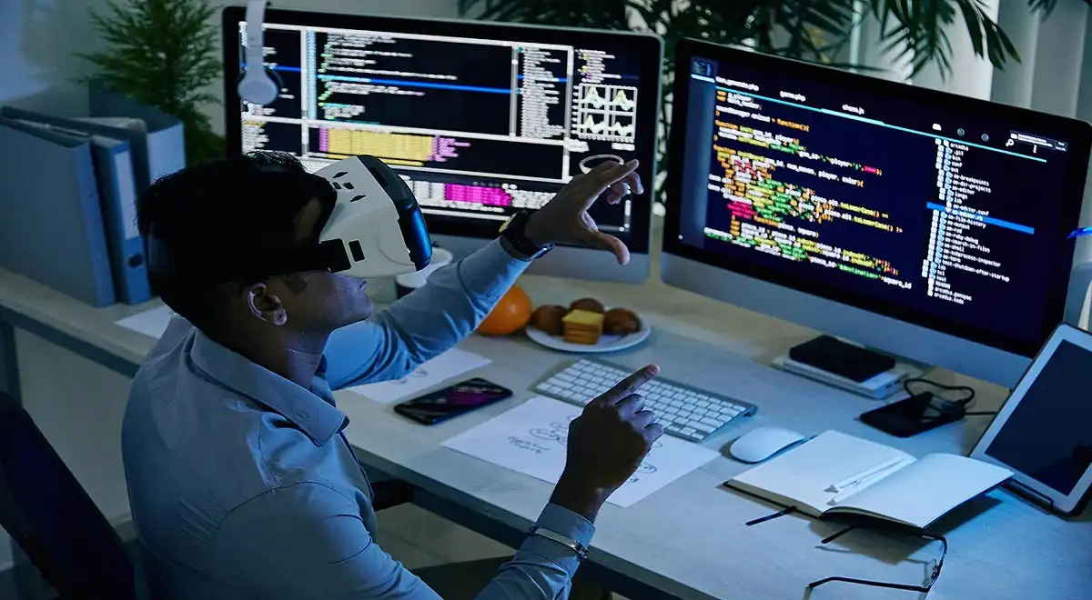 ¿Por qué estudiar ingeniería de software se ha convertido en una de las mejores decisiones profesionales? ¿Por qué estudiar ingeniería de software se ha convertido en una de las mejores decisiones profesionales?