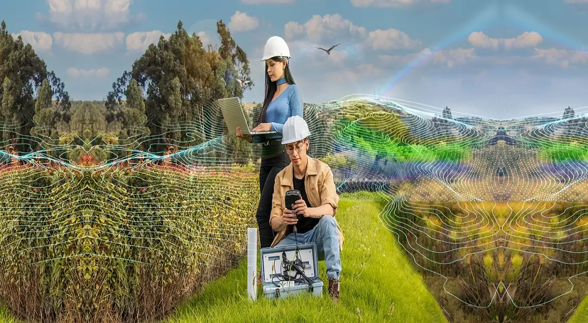 Ingeniería ambiental y energías renovables: las nuevas carreras verdes con alta demanda Ingeniería ambiental y energías renovables: las nuevas carreras verdes con alta demanda