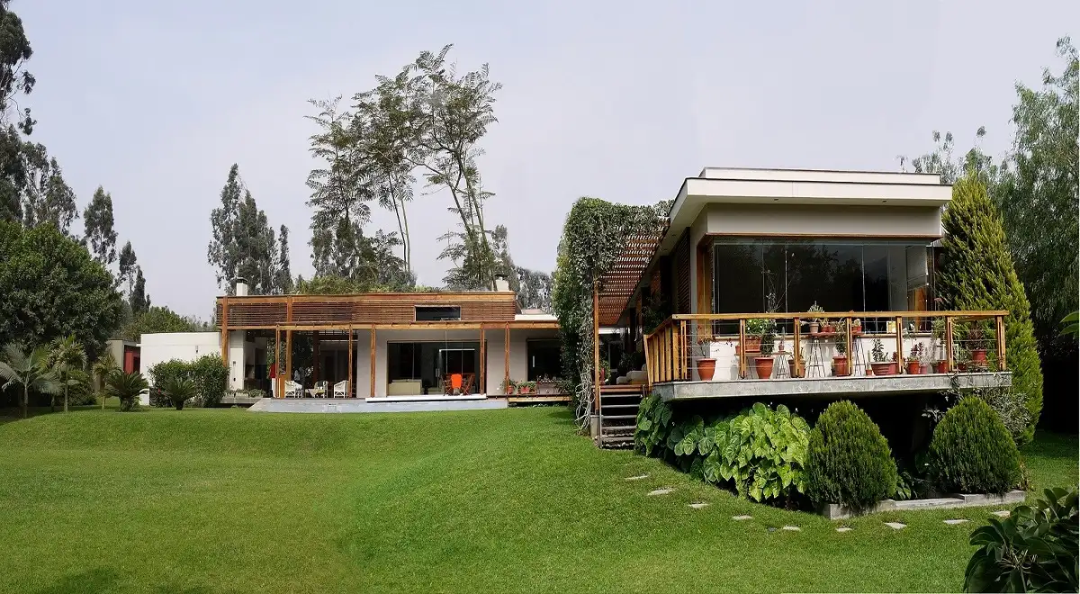 Estos son los lugares más rentables del Perú para comprar una casa de campo y ganar dinero