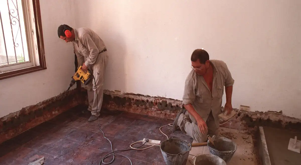 ¿Qué hacer si tu vivienda presenta filtraciones o humedad? Soluciones económicas para evitar daños