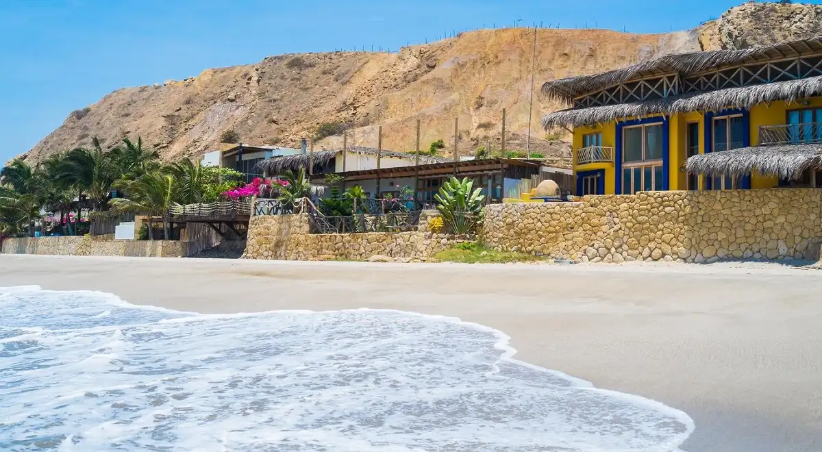 ¿Cómo rentabilizar tu casa de playa alquilando por temporadas sin riesgos legales? ¿Cómo rentabilizar tu casa de playa alquilando por temporadas sin riesgos legales?