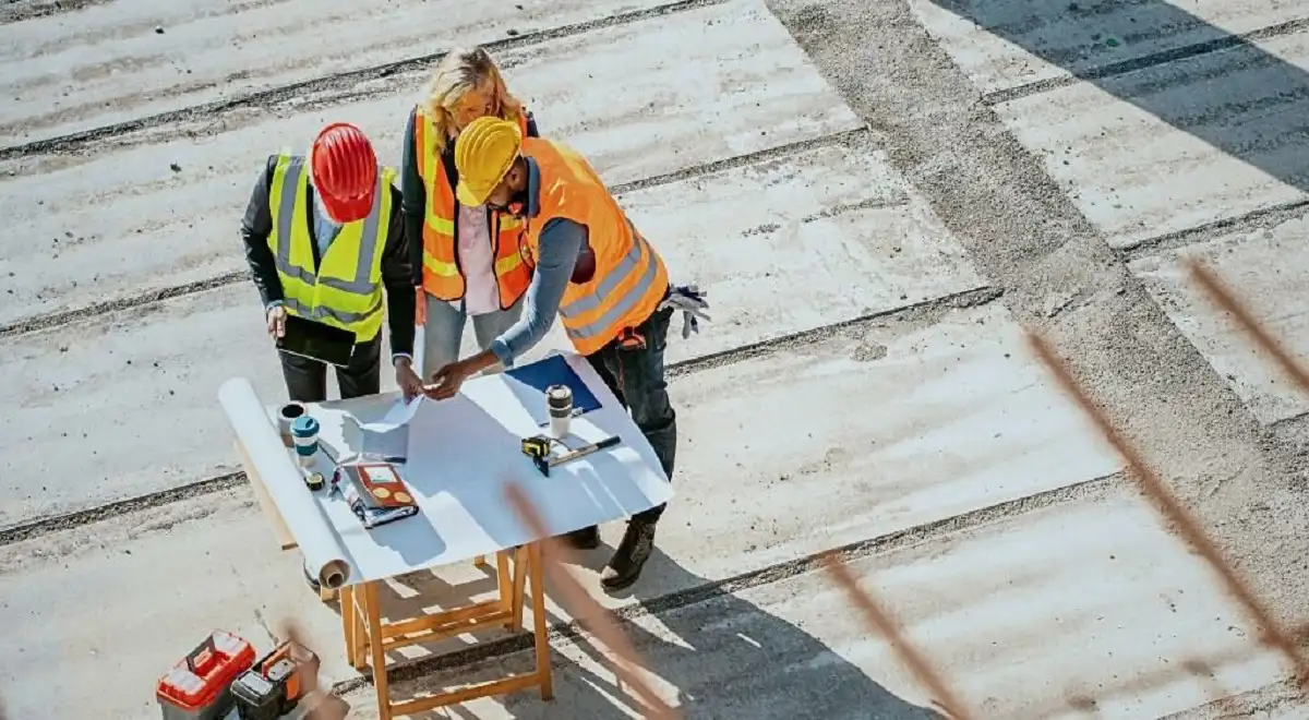 Errores comunes que muchas veces cometes al construir tu vivienda y pueden costarte miles de soles Errores comunes que muchas veces cometes al construir tu vivienda y pueden costarte miles de soles