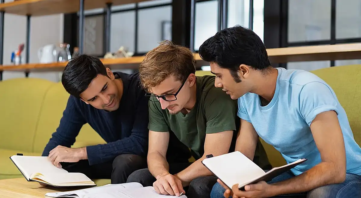 ¿Qué hacer si no ingresaste a la universidad?: alternativas de estudio y reinicio vocacional ¿Qué hacer si no ingresaste a la universidad?: alternativas de estudio y reinicio vocacional