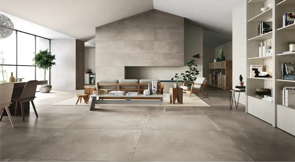 Tipos de pisos ideales para cada ambiente del hogar: durabilidad, precio y estilo
