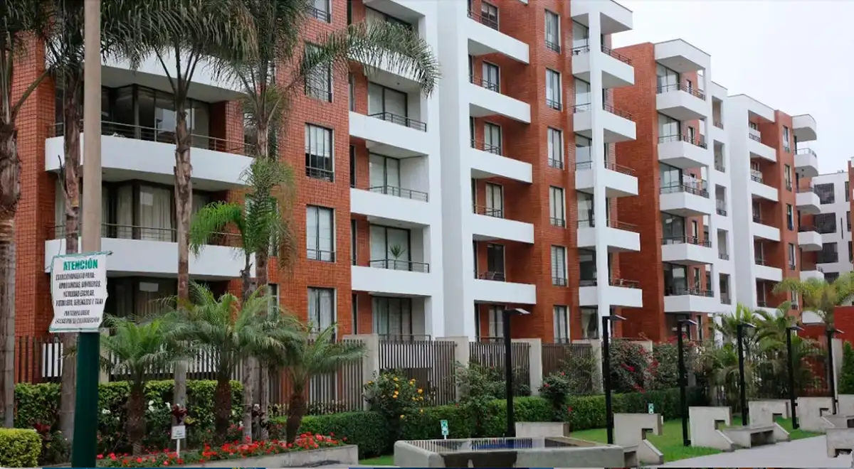 Los distritos de Lima más convenientes para comprar tu vivienda según rentabilidad y calidad de vida Los distritos de Lima más convenientes para comprar tu vivienda según rentabilidad y calidad de vida