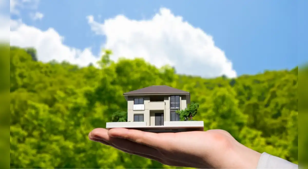 Viviendas sostenibles: ¿qué beneficios trae apostar por casas ecológicas en el Perú?