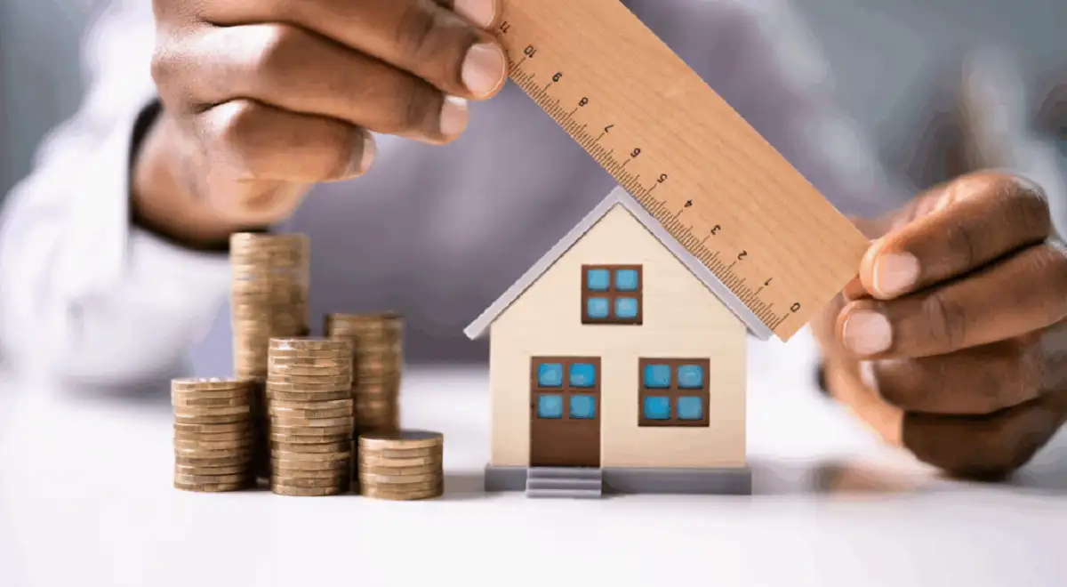 Este es el mejor momento de año para comprar una vivienda si buscas pagar menos intereses Este es el mejor momento de año para comprar una vivienda si buscas pagar menos intereses