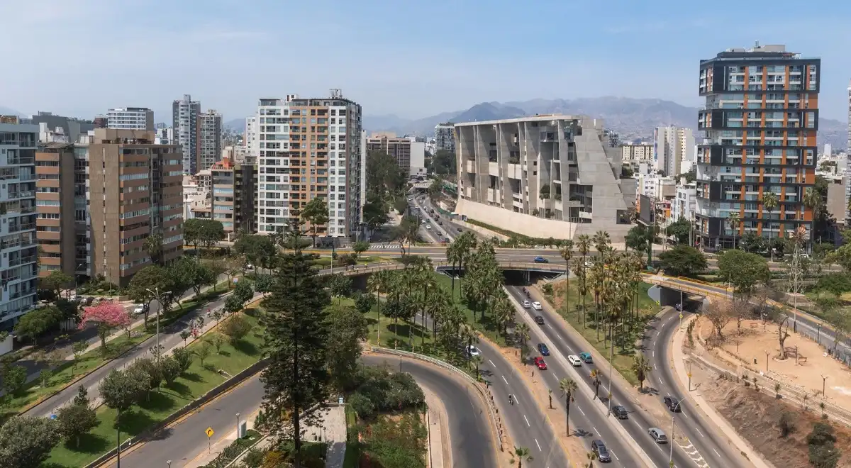 Estos son los distritos de Lima donde te conviene alquilar si buscas seguridad y precios estables Estos son los distritos de Lima donde te conviene alquilar si buscas seguridad y precios estables