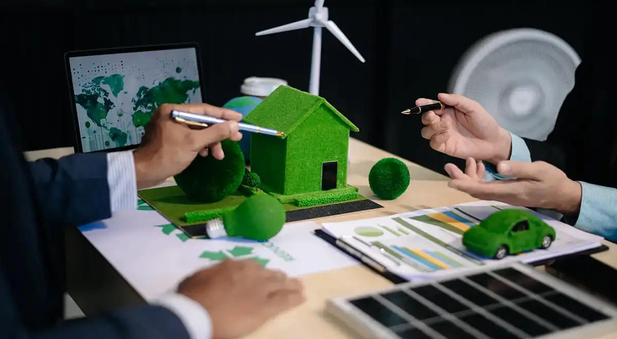 Tendencias inmobiliarias 2026: expertos revelan qué viene en el mercado y cómo afectará al comprador Tendencias inmobiliarias 2026: expertos revelan qué viene en el mercado y cómo afectará al comprador