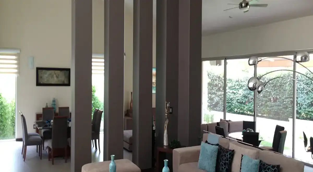 ¿Cómo elegir las columnas adecuadas para evitar daños estructurales en tu vivienda?