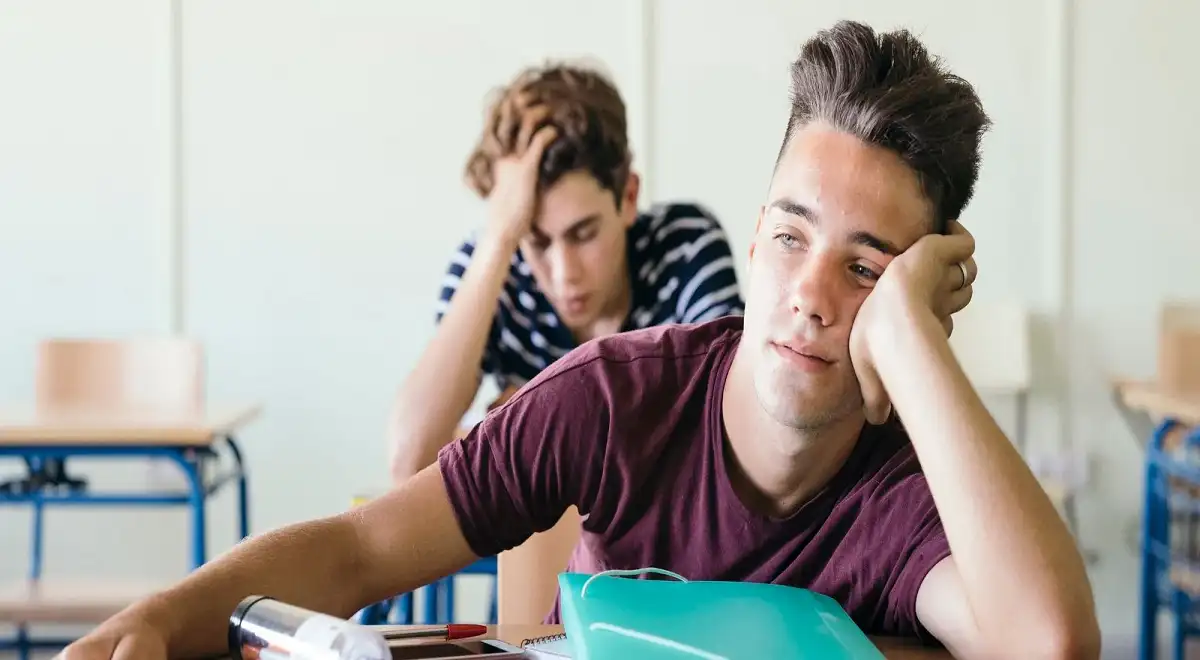 Las carreras con mayor tasa de deserción y los motivos que nadie menciona