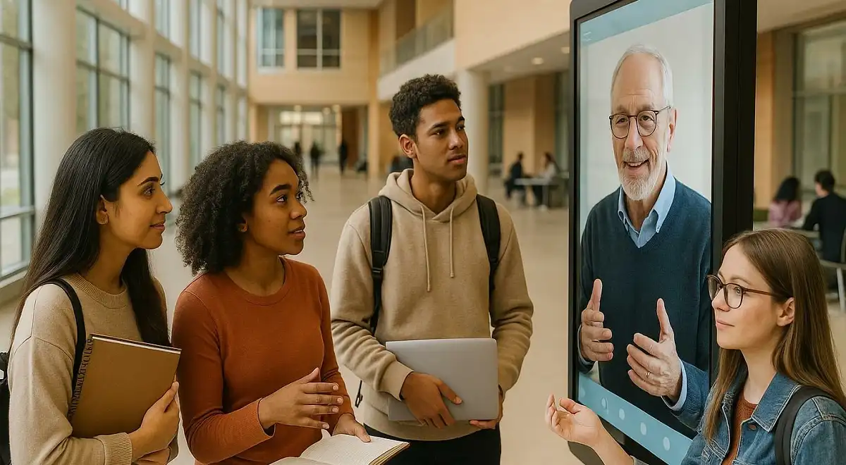 El modelo educativo que más empleabilidad genera y que recién empieza a adoptarse