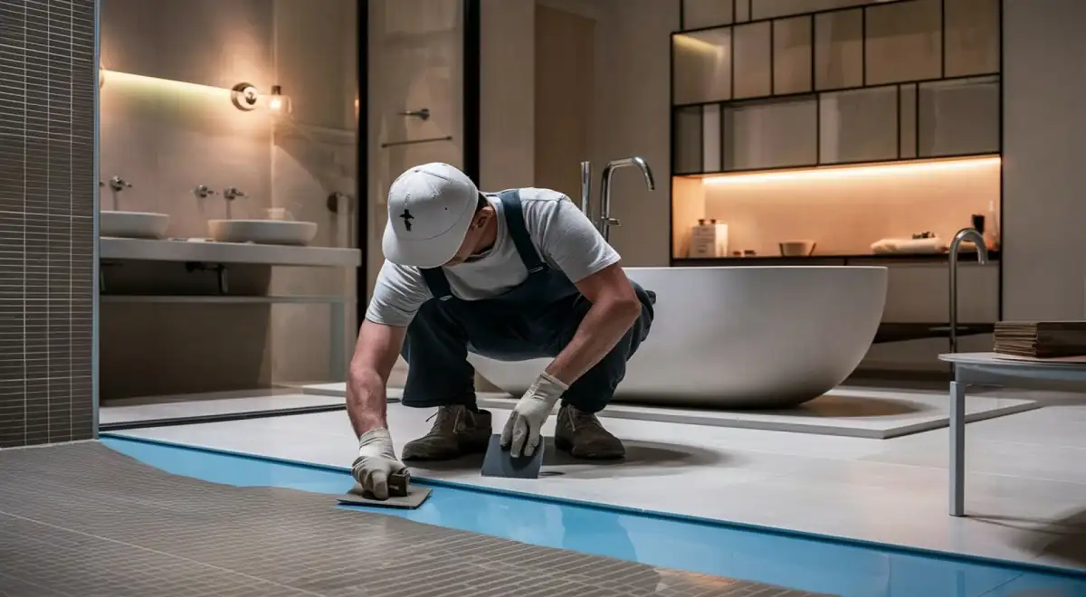 Los mejores materiales para el baño y cocina de tu casa: utilízalos si buscas durabilidad y fácil mantenimiento