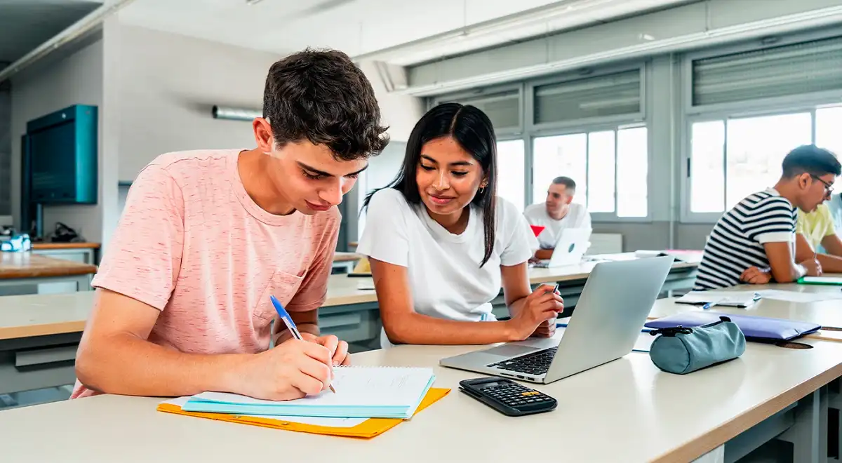 ¿Por qué la infraestructura educativa sí importa?: conoce cómo impacta en el aprendizaje y la empleabilidad ¿Por qué la infraestructura educativa sí importa?: conoce cómo impacta en el aprendizaje y la empleabilidad