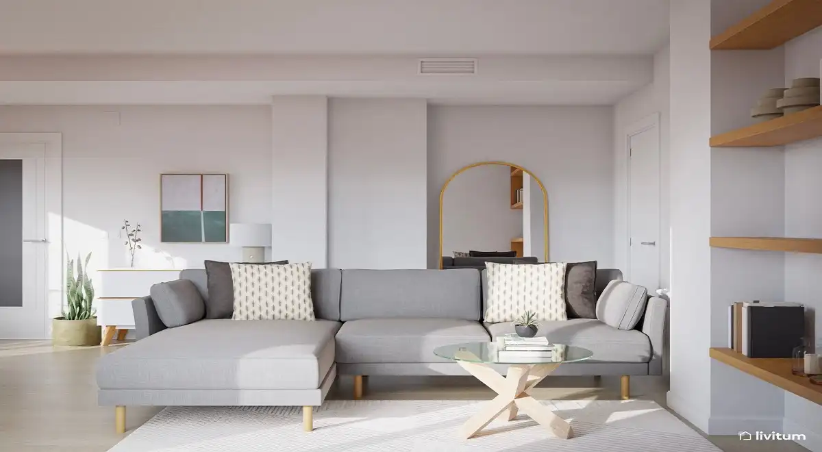 ¿Por qué las viviendas pequeñas están ganando terreno en las ciudades?