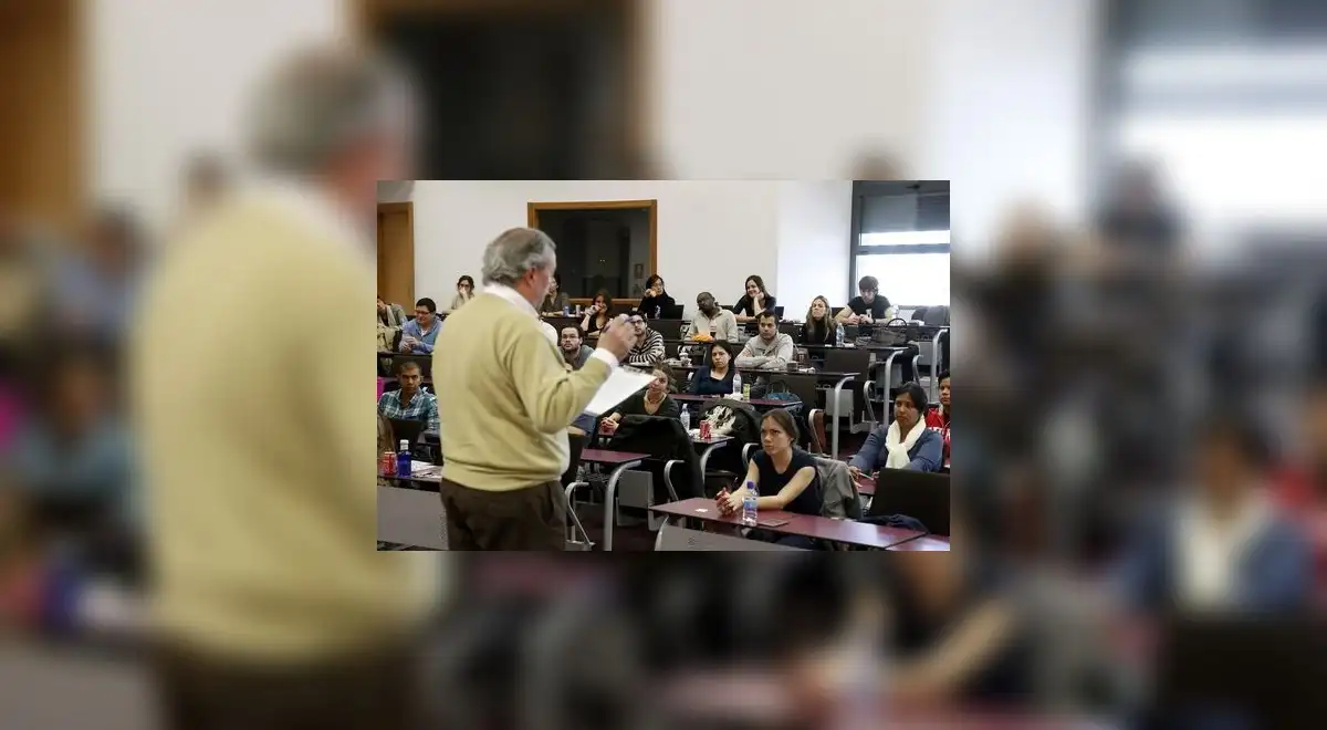 Docencia universitaria: requisitos y beneficios de estudiar este posgrado en el Perú