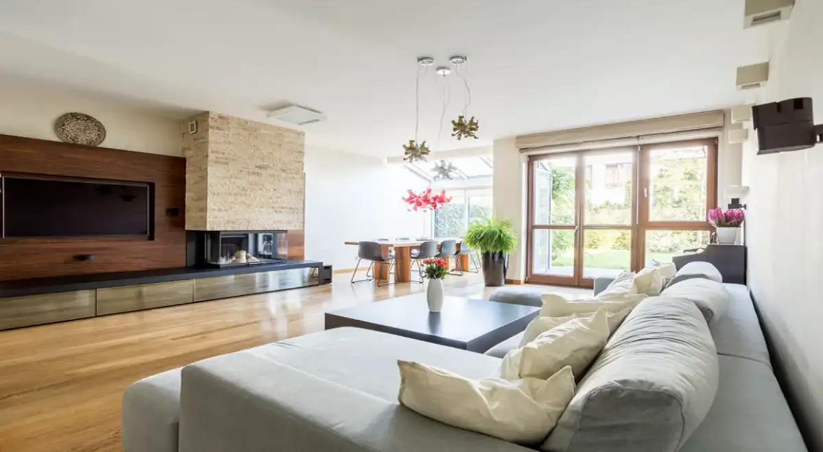 Así se mueve la demanda de vivienda cuando cambian los hábitos de trabajo y de vida