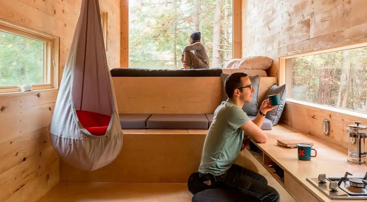 La vivienda del futuro ya se está construyendo: estos cambios están marcando la pauta