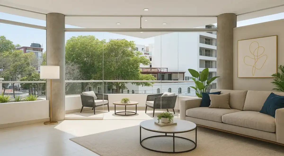 ¿Qué debe evaluar un comprador antes de invertir en un departamento premium en Miraflores?