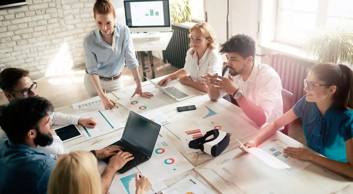 Tecnología Educativa: el posgrado que impulsa la innovación en las aulas peruanas