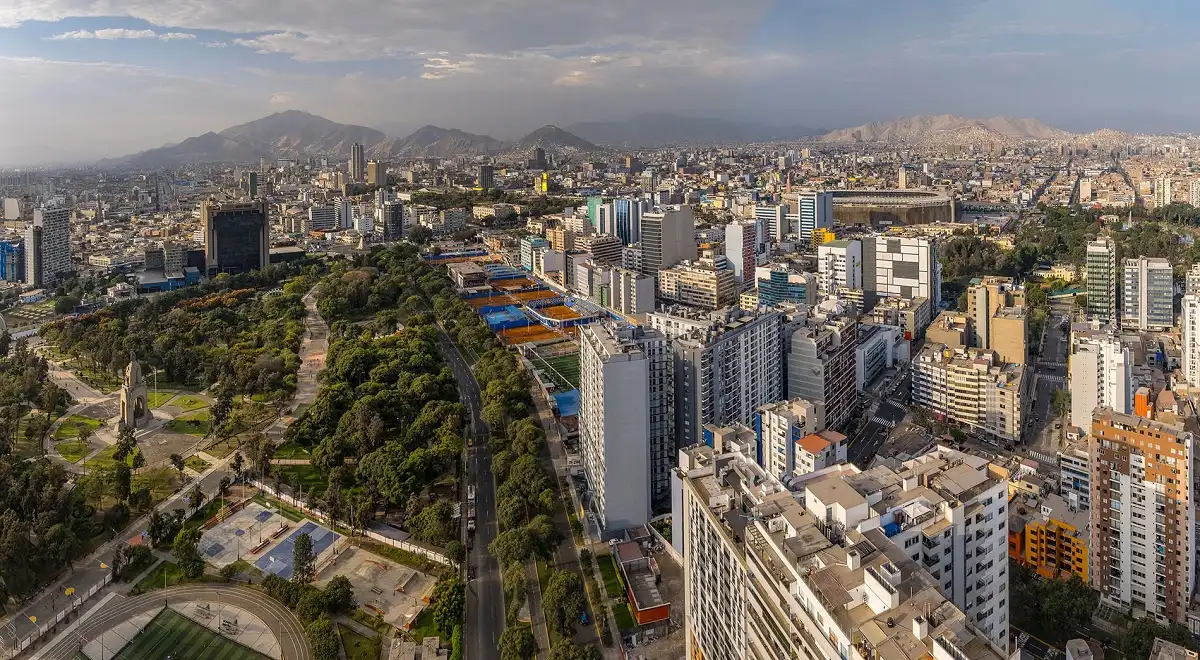 Comprar inmuebles en Breña y el Cercado de Lima: una gran decisión en medio de la revalorización de Lima Centro