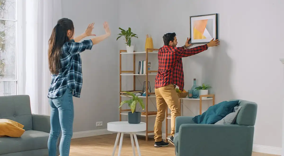 Errores comunes en la decoración de viviendas que afectan la funcionalidad y reducen el valor del inmueble