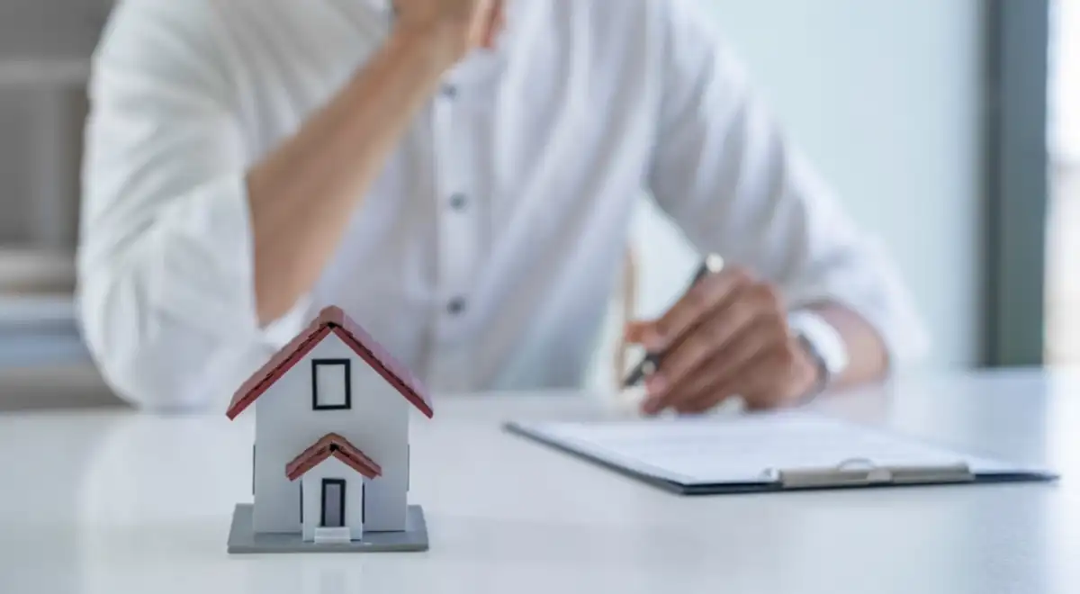 Todo lo que debes saber para financiar tu primer departamento en 2026 Todo lo que debes saber para financiar tu primer departamento en 2026