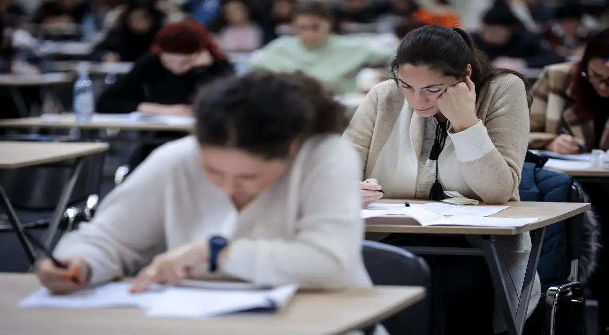 ¿Quieres ingresar a la universidad? Estos errores pueden arruinar tus posibilidades sino los evitas