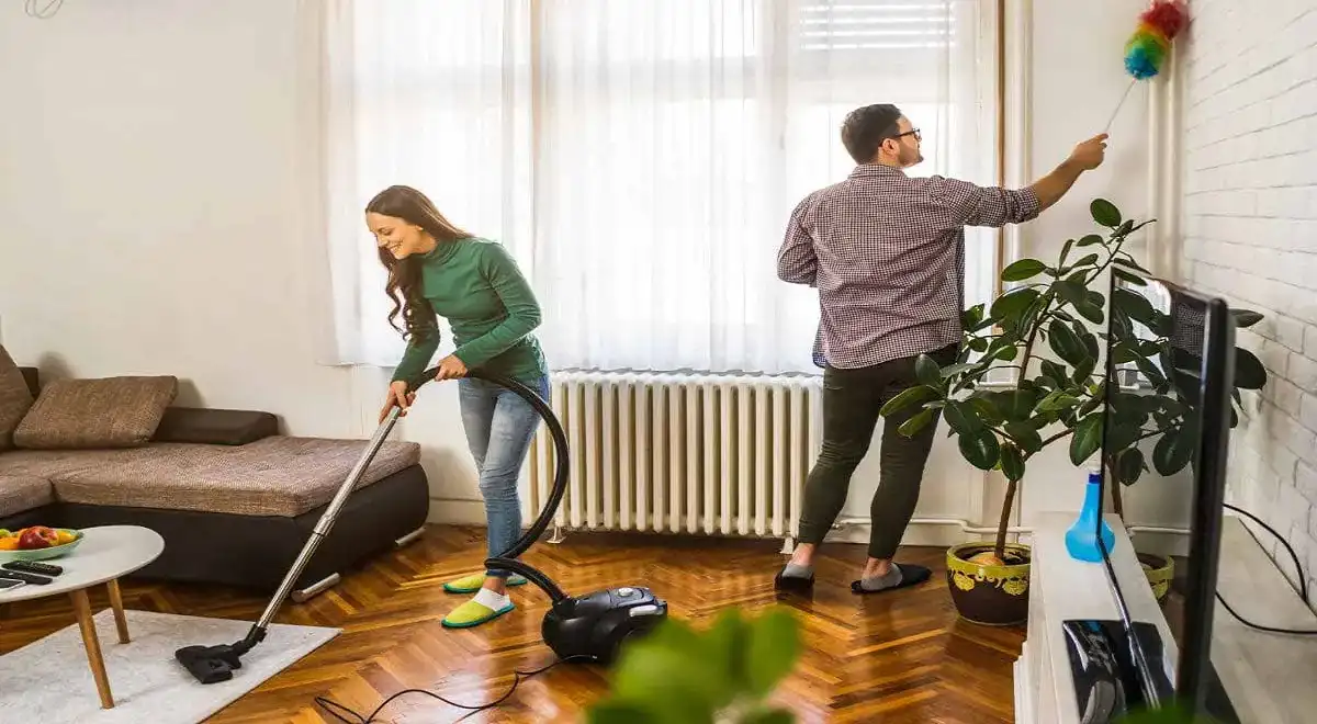 ¿Cómo el mantenimiento del hogar mejora la seguridad y calidad de vida? ¿Cómo el mantenimiento del hogar mejora la seguridad y calidad de vida?