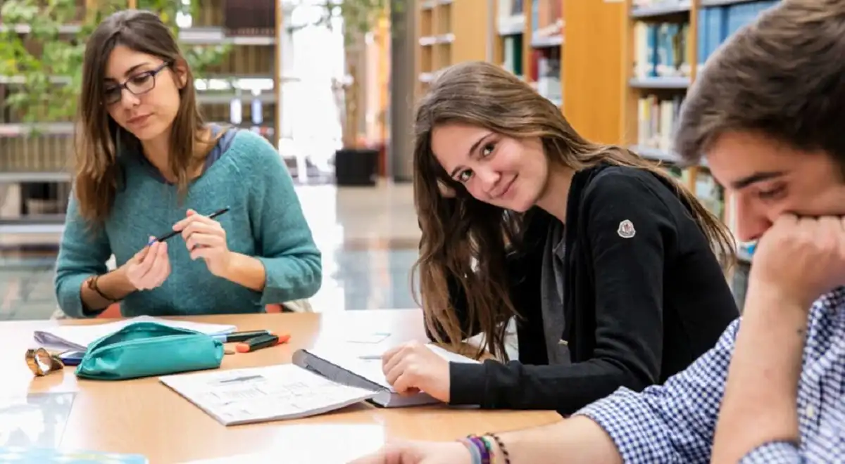 Conoce las estrategias clave para ingresar a la universidad en el primer intento