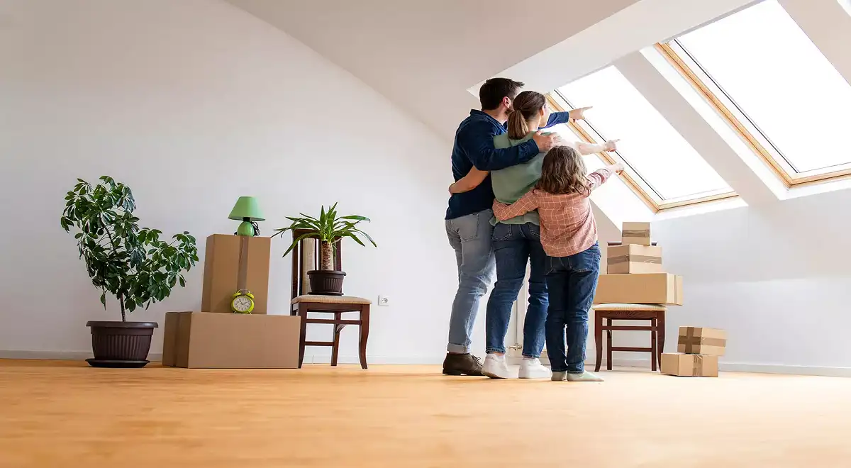 ¿Vivienda nueva o usada?: ventajas y desventajas clave que debes conocer antes de comprar tu casa ¿Vivienda nueva o usada?: ventajas y desventajas clave que debes conocer antes de comprar tu casa