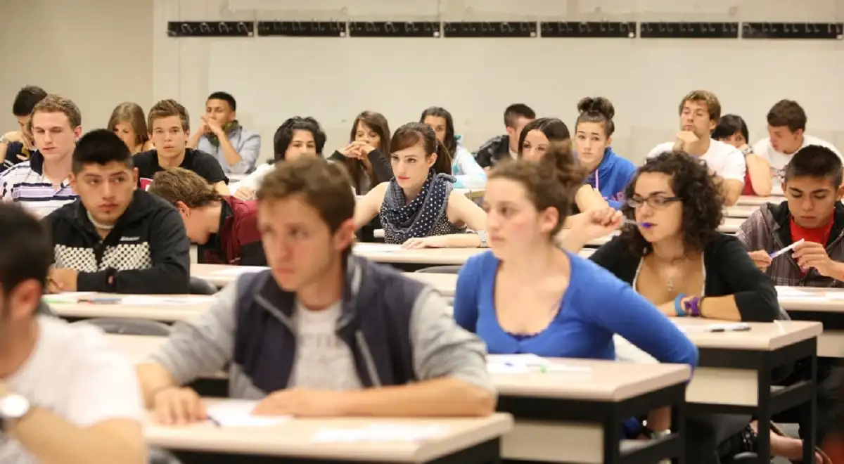 La educación superior ante un mundo cambiante: oportunidades y desafíos clave