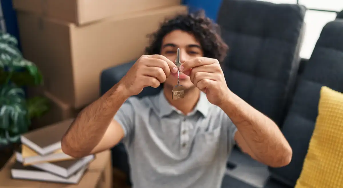 Este es el mejor distrito para comprar tu primer departamento en Lima Este es el mejor distrito para comprar tu primer departamento en Lima