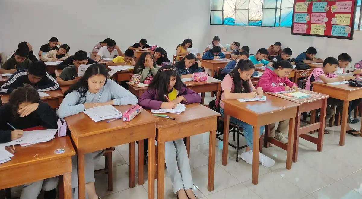 Ventajas de una academia preuniversitaria: ¿realmente aumenta tus posibilidades de ingreso a la universidad?