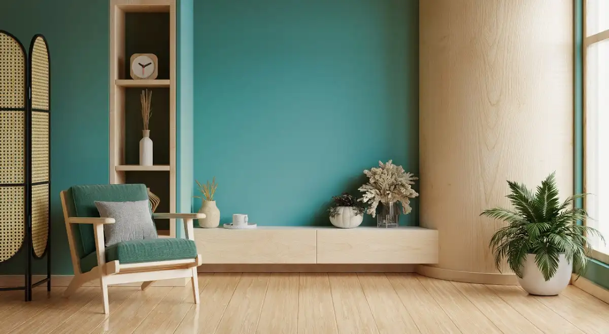 Renueva tu casa este 2026: colores en tendencia que aumentan estilo y valor Renueva tu casa este 2026: colores en tendencia que aumentan estilo y valor