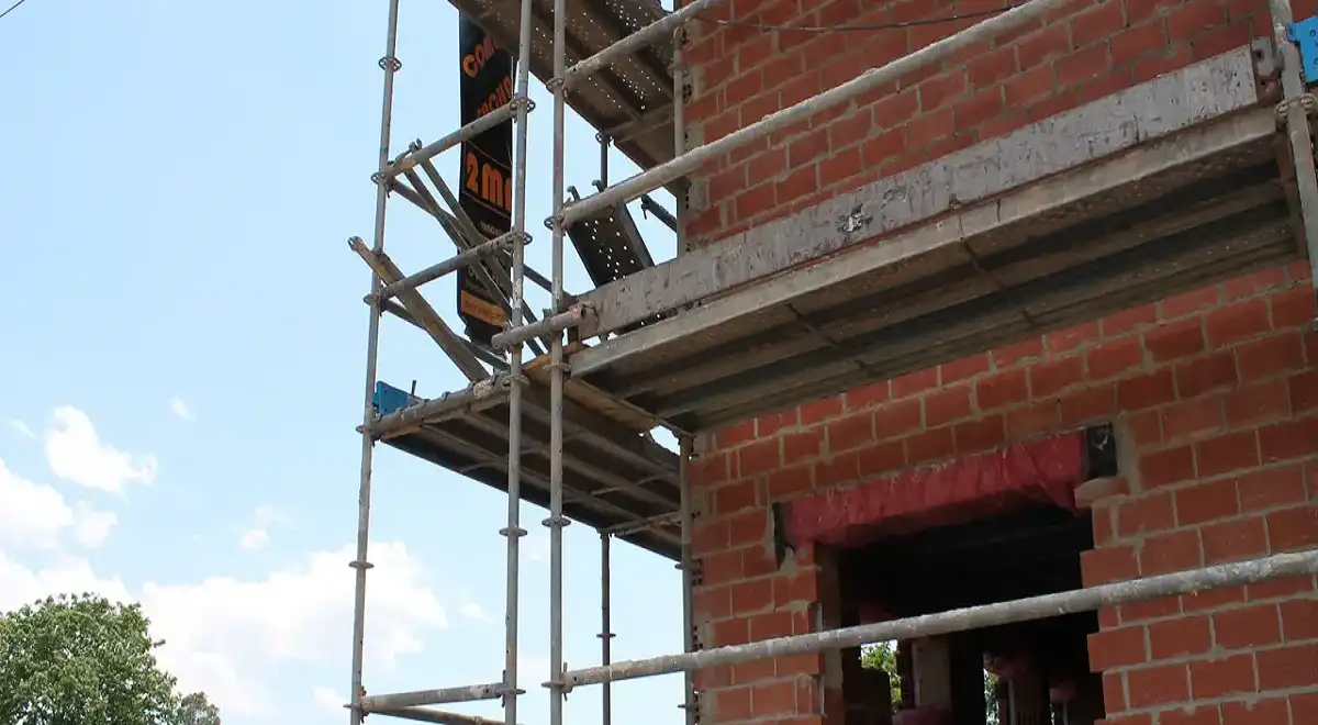 Ladrillo, concreto o drywall: ¿cuál es el mejor material para construir tu vivienda?