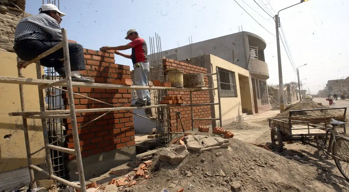 ¿Tu casa está preparada para un terremoto? Materiales antisísmicos esenciales en Perú