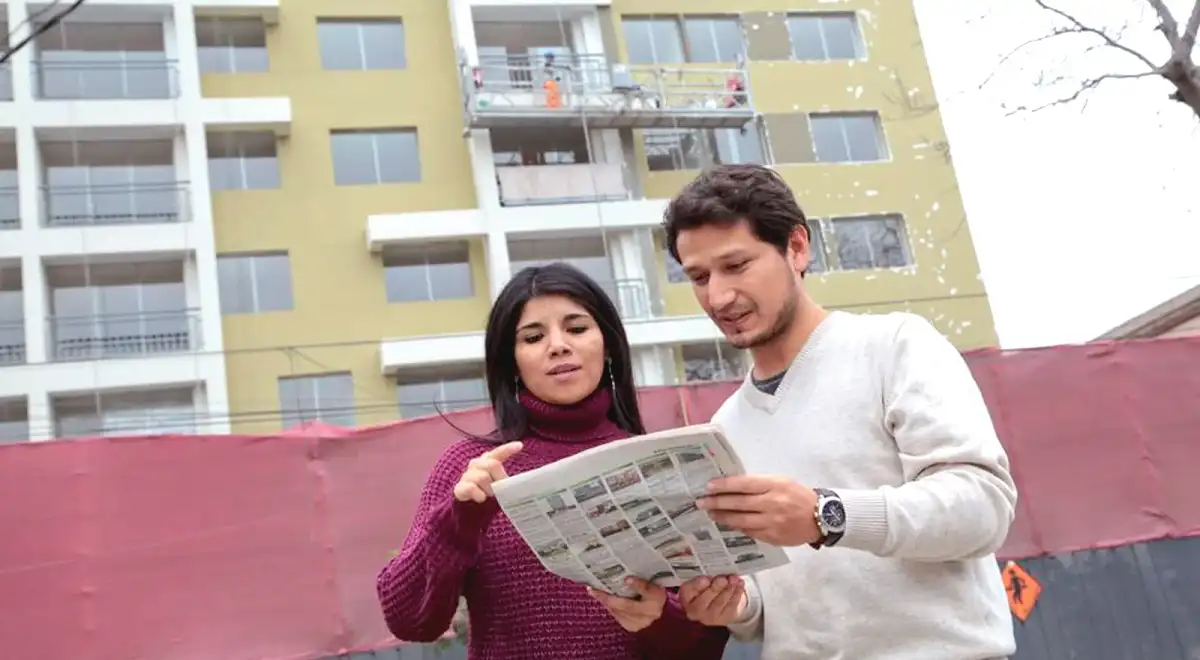 Bono de arrendamiento para jóvenes: ¿Cómo acceder al apoyo del estado en Perú?