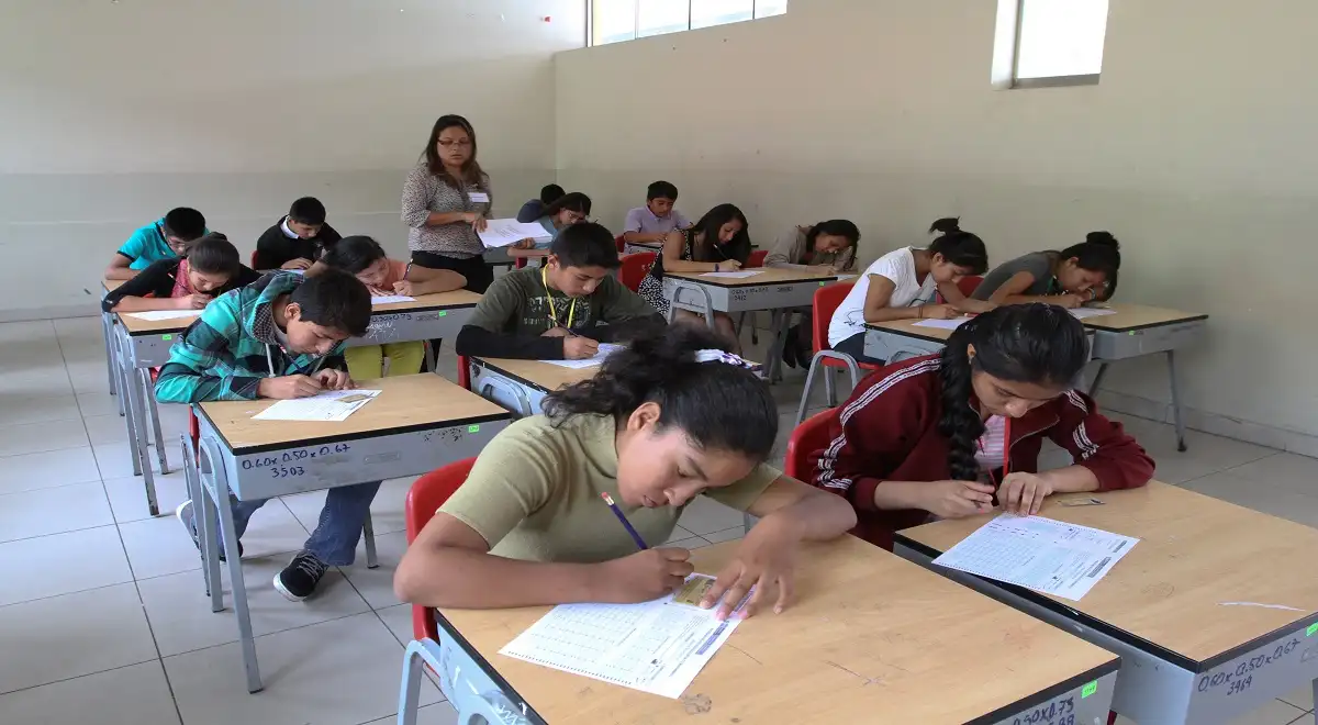 Coar 2026: conoce las fechas oficiales de la segunda etapa de evaluación del proceso de admisión para obtener una vacante