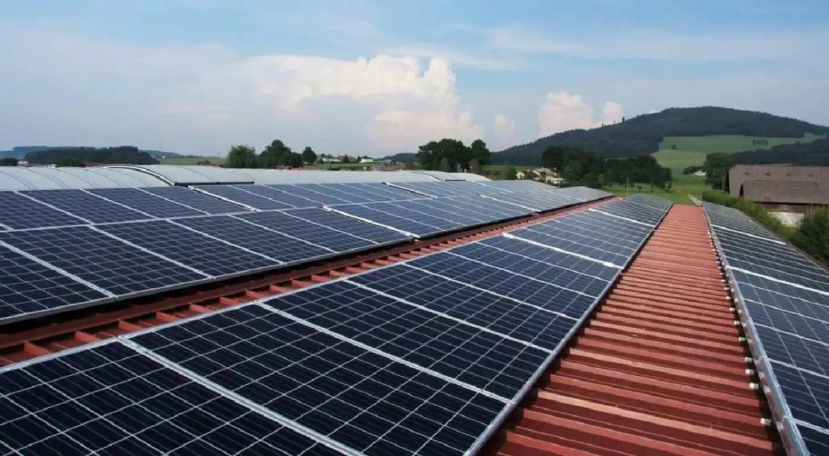 Paneles solares en el hogar: inversión, beneficios y retorno económico